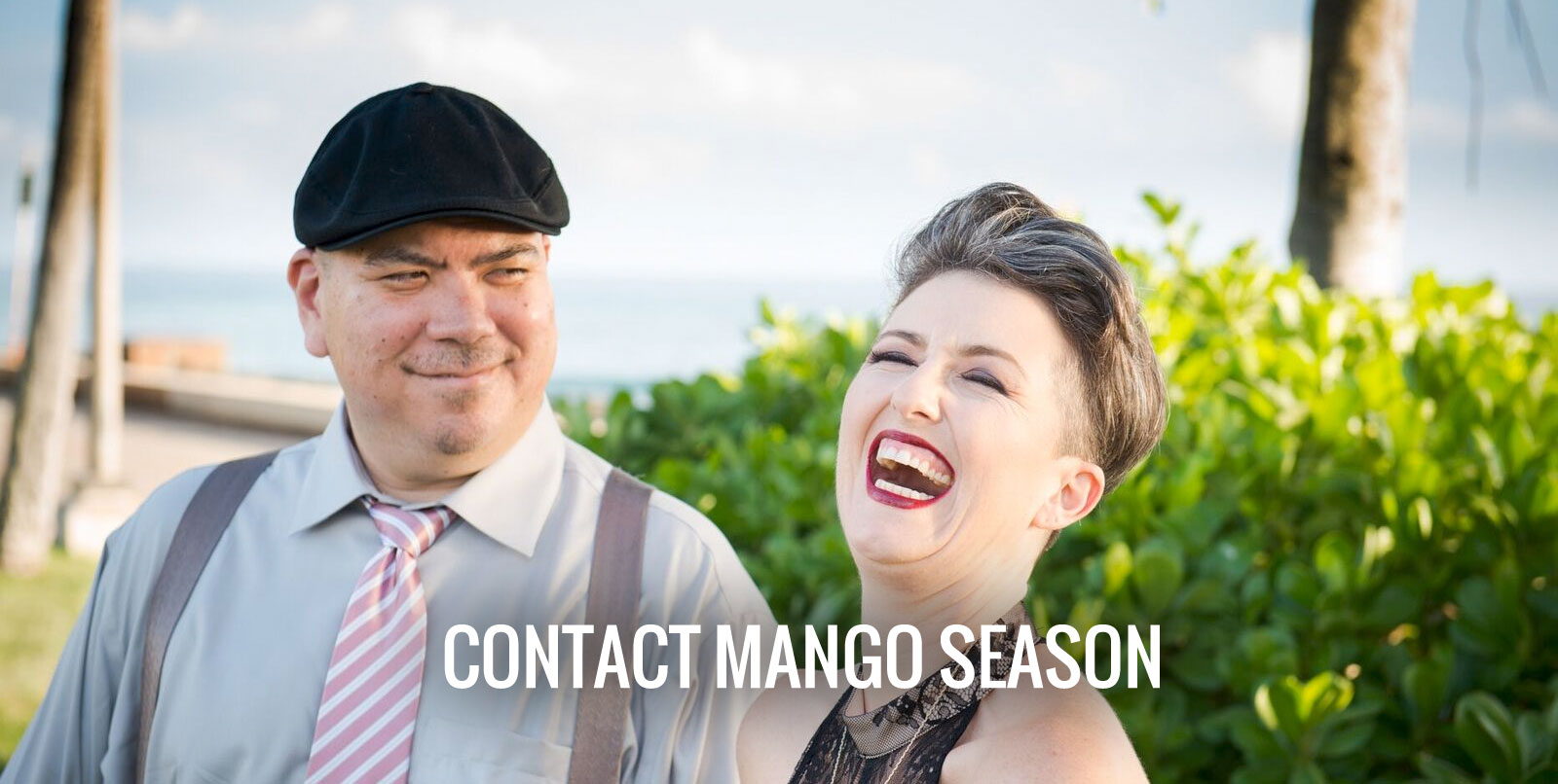 Contact Mango Season Music